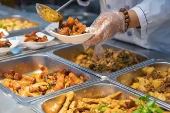 蘇州食堂承包:夏季營養飲食注意什么
